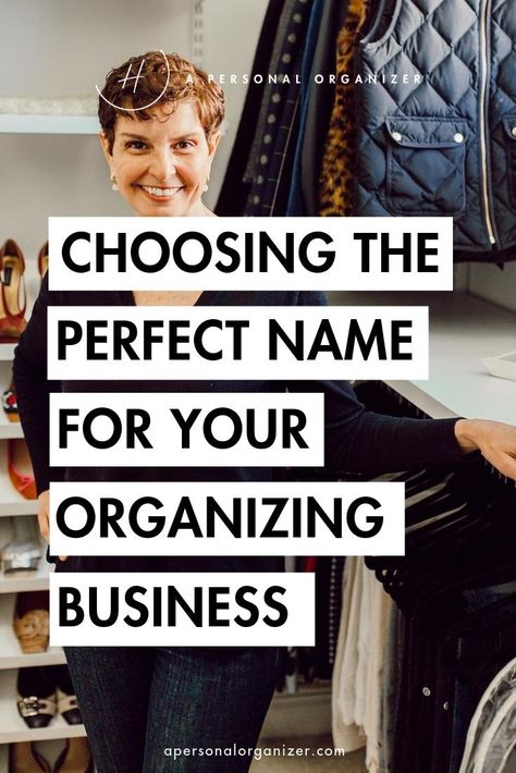 Professional Organizing Tips, Professional Organizer Business, Organizing Business, Digital Photo Organization, Organizing Services, What Makes You Unique, Creative Organization, Cleaning Business, Photo Organization