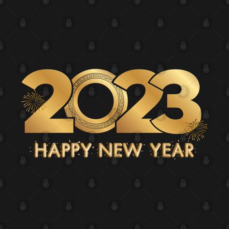 Year Of The Rabbit 2023, Hello 2023, Happy New Year Shirt, Rabbit 2023, 2023 Happy New Year, New Years Shirts, Gag Gifts Funny, Funny Christmas Gifts, Year Of The Rabbit