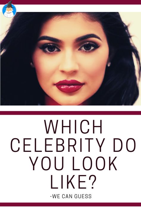 Which is your celeb look alike?! You will have to answer some questions to find out. Questions not only about your looks and your style but your personality. A resemblance to a celebrity is not all about looks, you know. It is also about how you carry yourself, what your values are, and how you see the world. Can we guess your celebrity look alike? You’ll be surprised to find out who you’re most aligned with. Celeb Look Alikes, Celebrity Look Alikes, How To Know Your Style, Which Celebrity Do I Look Like Quiz, What Celebrity Am I, My Celebrity, My Celebrity Look Alike, How To Be Pretty, Pretty Celebs