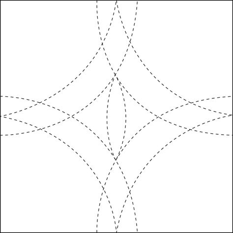 Roundabout - Block Digital (computerized quilting systems) Zip file includes: CQP : PAT : DXF : HQF : IQP : PLT : QLI : SSD. Rope Quilting Design, Plastic Quilting Templates For Machine Quilting, Continuous Line Quilting Designs, Pookalam Design, Quilting Stencils Continuous Line, Digital Pantographs For Longarm Quilting, Quilting Lines, Hand Quilting Designs, Quilting Stitches