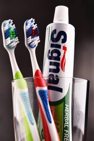 Unilever Company, Toothpaste Photography, Uses For Toothpaste, Poznan Poland, Photo Composition, Beef Ribs, Poznan, Editorial Photography, Brushing Teeth