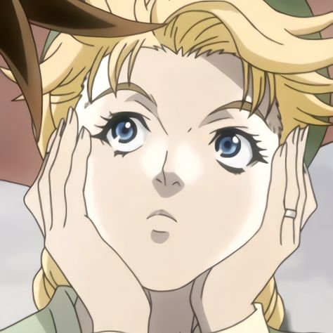 Suzie Q, Battle Tendency, Cartoon Games, Jojo Bizzare Adventure, Animated Icons, Man In Love, All Anime, Jojo Bizarre, Jojo's Bizarre Adventure