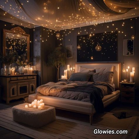 Decor Ideas Bedroom, Luxury Room Bedroom, Decor Western, Dream House Rooms, Cozy Room Decor, Bilik Tidur, Luxury Rooms, Dream Room Inspiration, Room Makeover Bedroom