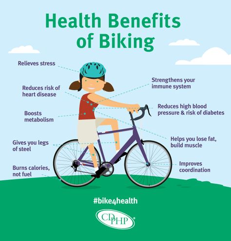 Benefits Of Biking, Cycling Benefits, Bike Riding Benefits, Biking Benefits, Nerve Cells, Ride A Bike, Cycling Quotes, Cycling Tips, Brain Cells