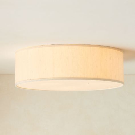 Contemporary Flush Mount Lighting | CB2 Canada Flush Mount Ceiling Lights Bedrooms, Drum Flush Mount Light, Bedroom Flushmount, Brass Flush Mount Light, Black Flush Mount Light, Floor Renovation, Flush Mount Lights, Flush Mount Light, River House