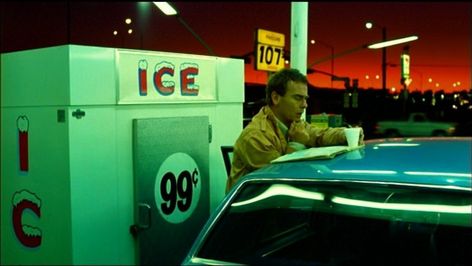 Dean Stockwell Dean Stockwell, Wim Wenders, Nastassja Kinski, Movie Shots, Film Grab, Magnum Opus, Abc 123, Paris Texas, Film Inspiration