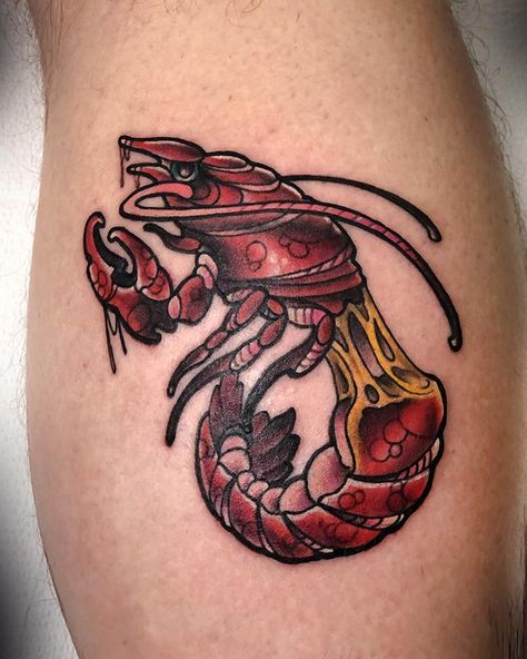 Crawfish Tattoo, Catfish Tattoo, Inked Illustration, Culinary Tattoos, Tattoo Pictures, Mom Tattoo, Octopus Tattoo, Matching Tattoo, Mom Tattoos