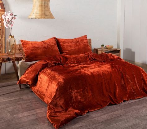 Velvet Duvet Cover, Boho Bedding Sets, Velvet Bedding, Fluffy Duvet, Velvet Comforter, Velvet Bedding Sets, Velvet Duvet, Queen Size Duvet Covers, Luxury Duvet Covers