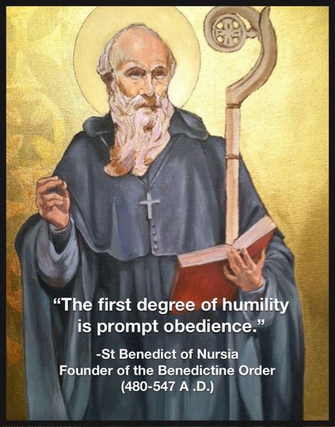 Rule Of St Benedict, St John Bosco, Saint Thomas Aquinas, St John Vianney, Traditional Catholicism, St John Paul Ii, St Ignatius, Saint Teresa, Saint Esprit