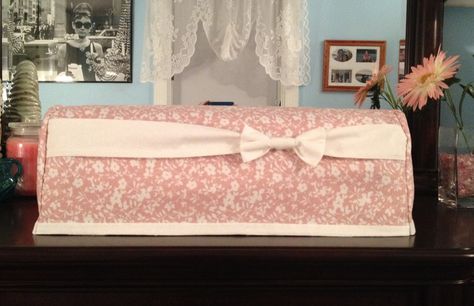 Cricut Dust Cover - Scrapbook.com Cricut Maker Cover Pattern Free, Cricut Maker Dust Cover Pattern Free, Cricut Dust Cover Pattern Free, Cricut Cover Pattern Free, Cricket Organization, Cricut Dust Cover, Sewing Office, Printer Cover, Bookshelf Headboard