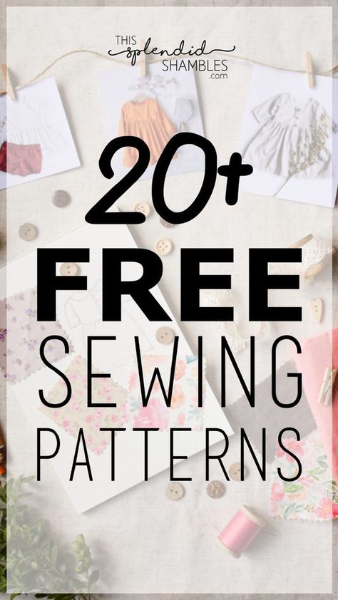 Where To Find Free Sewing Patterns, Free Ladies Sewing Patterns, Sew Magazine Free Pattern, Free Sewing Patterns For Beginners Woman, Free Sewing Patterns For Beginners Dresses, Fashion Sewing Pattern Free Top, Pattern Making Books Pdf Free, Easy Top Patterns To Sew Free, Easy Dress To Sew For Beginners