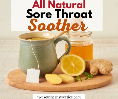 All Natural Sore Throat Soother Dry Itchy Throat Remedies, Throat Soother, Severe Cough Remedies, Homemade Cough Remedies, Toddler Cough Remedies, Throat Remedies, Sore Throat Remedies, Dry Cough Remedies, Cold And Cough Remedies