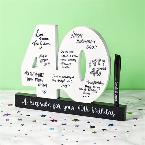 40th Birthday Themes, Husband 40th Birthday, 40th Birthday For Women, 40th Birthday Presents, 40th Birthday Men, 40th Bday Ideas, 30th Birthday Presents, 50th Birthday Presents, Trash Party