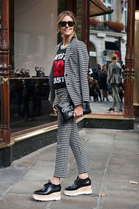 Street Style Fall Outfits, Paris Fashion Week Street Style, Street Style Paris, Autumn Street Style, Paris Street Style, Trendy Fall, Street Style Chic, Street Style Inspiration, Fall Street Style