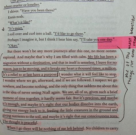 Migrations Book, Bawling My Eyes, Writing Style, Writing Styles, By Charlotte, My Favorite Part, My Eyes, Writing A Book, So Happy