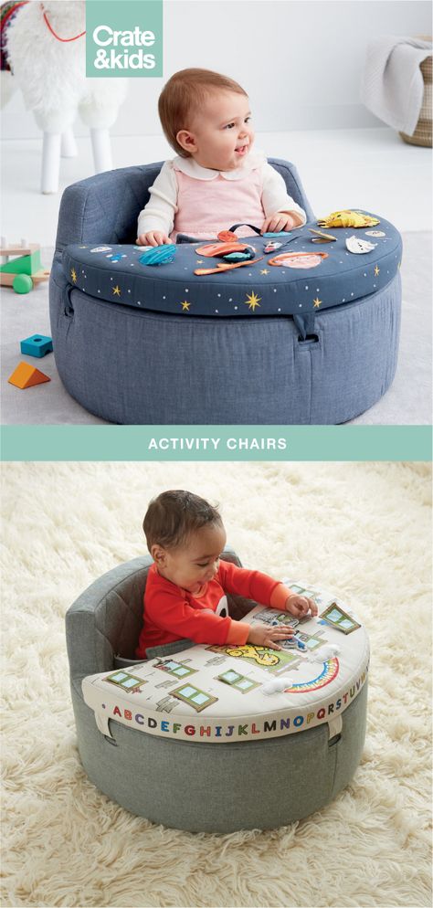 Mom Daughter Bedroom Ideas, Twin Baby Room Boy And Girl, Unique Baby Gifts For Boys, Unique Baby Shower Gifts For Boys, Small Baby Shower Ideas Boy, Baby Things You Need, Baby Accessories Must Have, Baby Sitting Ideas, Baby Chair Design