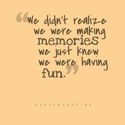 Time for motivational quotes by chickswithmds This is my wish for everyone's life. #quotes #quoteoftheday #motivation #motivationalquotes #dontgiveupyourdaydream #memories #childhood #life #havefun #findyourpassion #livelife #danceintherain #makegreatmemories Quotes About Friendship Memories, Quotes About Having Fun, Best Friend Quotes Deep, Meaningful Friendship Quotes, Quotes Distance, Guy Friendship Quotes, Best Friend Quotes Meaningful, True Friends Quotes, Deep Meaningful Quotes