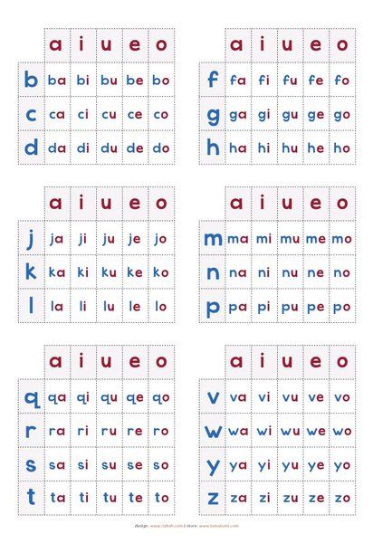 Abcd For Kids, Kindergarten Test, Kids Learning Activities Preschool, Aktiviti Prasekolah, Alphabet Letters To Print, Alphabet Flash Cards Printable, Preschool Charts, Kindergarten Math Worksheets Addition, Preschool Activities Printable