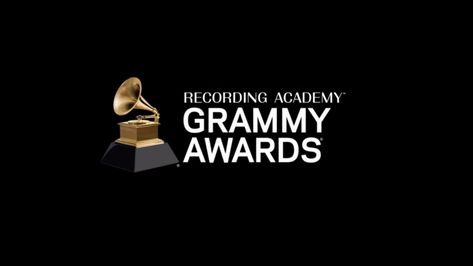 Awards Logo Design, Grammy Awards 2020, Award Show, Album Of The Year, Grammy Nominations, S Logo, Music Business, George Michael, Music Performance