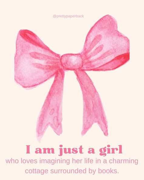 🎀 I am just a girl 🎀 Pink Y2k Aesthetic, I Am Just A Girl, Just Girl, Book Hangover, Happy Birthday Posters, Pink Y2k, Girl Posters, Girl Standing, Birthday Poster