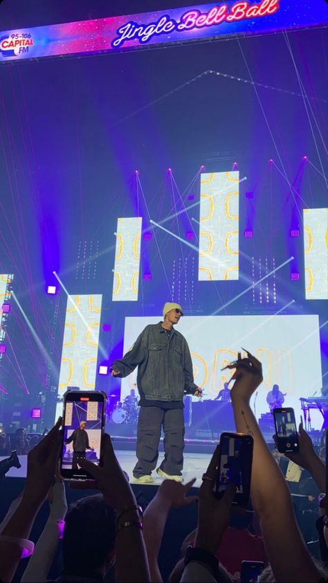 Justin Bieber Concert Aesthetic, Justin Bieber Concert, Justice Tour, Bieber Fever, Prince Of Pop, Justin Bieber Wallpaper, Justin Hailey, Justin Bieber Pictures, Concert Aesthetic