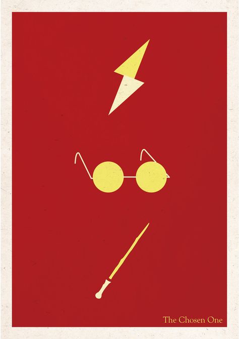 Harry Potter minimalist poster by guiisouza Harry Potter Minimalist Poster, Harry Potter Minimalist, App Poster, Minimalistic Poster, Harry Potter Poster, Hp Harry Potter, Festa Harry Potter, Harry Potter Illustration, Harry Potter Wedding