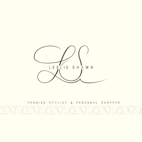 Personal Shopper Logo Ideas, Personal Shopper Logo, Fashion Stylist Logo, Stylist Logo, Wardrobe Consultant, Famous Logos, Corporate Fashion, Logo Brand Identity, Company Slogans