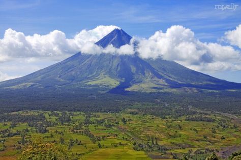 Mt. Mayon Philippines Mt Mayon Philippines, Mt Mayon, Majestic Places, Strawberry Drawing, Mom Stuff, Bathroom Designs, Pretty Selfies, Cute Crafts, Boyfriend Pictures