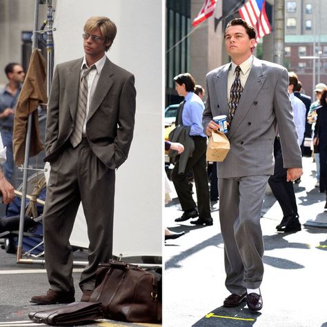 Everything old is new again, and that includes ’90s fashion for men. 1999 Mens Fashion, Oversized Suits Men 90s, 90s Suit Men, 90s Suits, Men 90s Outfit, Men 90s Fashion, 90s Fashion For Men, 90s Outfit Men, 2000s Men