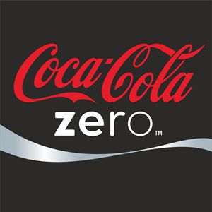 Zero Logo, Ncaa March Madness, Coca Cola Zero, Drinks Brands, Design Circle, Instant Win Games, Coke Cola, Diet Soda, Coke Zero