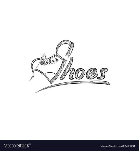 Shoe Logos Ideas, Shose Logo Idea, Shoe Store Logo Design Ideas, Shoes Cleaning Logo, Shoe Brand Logo Ideas, Shoe Logo Design Creative, Shoes Logo Design Ideas Creative, Shoes Icon Logo, Shoes Logo Design