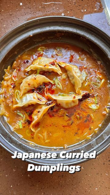 Seema Pankhania, Asian Supermarket, Veg Stock, Japanese Dumplings, Frozen Dumplings, Chilli Oil, Japanese Curry, Spring Onions, Chilli Flakes