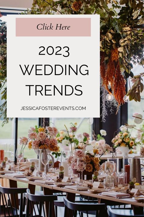 Bridal Dresses 2023 Trends, Wedding Flower Trends For 2023, Wedding Themes For 2023, 2023wedding Trends, Wedding Motiff 2023, Wedding Dress Trend 2023, Wedding Themes 2023 Trends, Wedding Color 2023 Trend, 2023 Wedding Centerpiece Trends