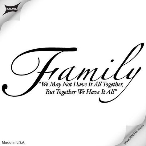 Perfect quote to describe my family Family Fun Quotes, Bb Tattoo, Family Quotes Tattoos, Funny Tattoo, Family Wall Quotes, Quotes Arabic, Family Tattoo, Family Quote, Family Tattoos