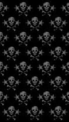 Star Skull Wallpaper, Cybergrunge Wallpaper, Emo Patterns Wallpaper, Alt Asthetic Backround, Alt Y2k Wallpaper, Black Wallpapery2k, Black And White Emo Wallpaper, Cool Skater Wallpaper, Goth Asethic Wallpaper