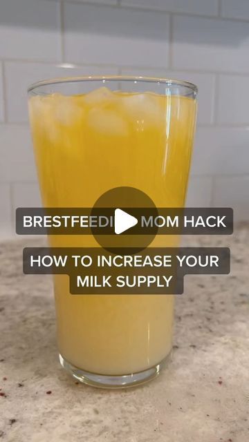 Pumping To Get Milk To Come In, Milk Increase Breastfeeding, What Helps Produce Breastmilk, Produce Breastmilk Milk Supply, Drink To Increase Milk Supply, Producing More Breastmilk, Breastmilk Production Increase, How To Increase Milk Supply Pumping, Food For Milk Production