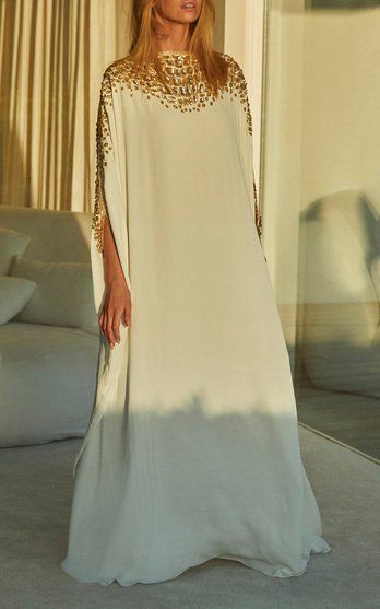 Women Kaftan Styles, Kaftan Style Dresses, Ramadan 2024, Kaftan Styles, Bubu Gown Styles, Fashion Dresses Formal, Kaftan Designs, Moroccan Fashion, A Line Maxi Dress