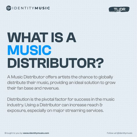 Music Marketing Strategy, Artist Management Music, Distribution Strategy, Music Distribution, Music Marketing, Up Music, Artist Management, Music Labels, Music Production