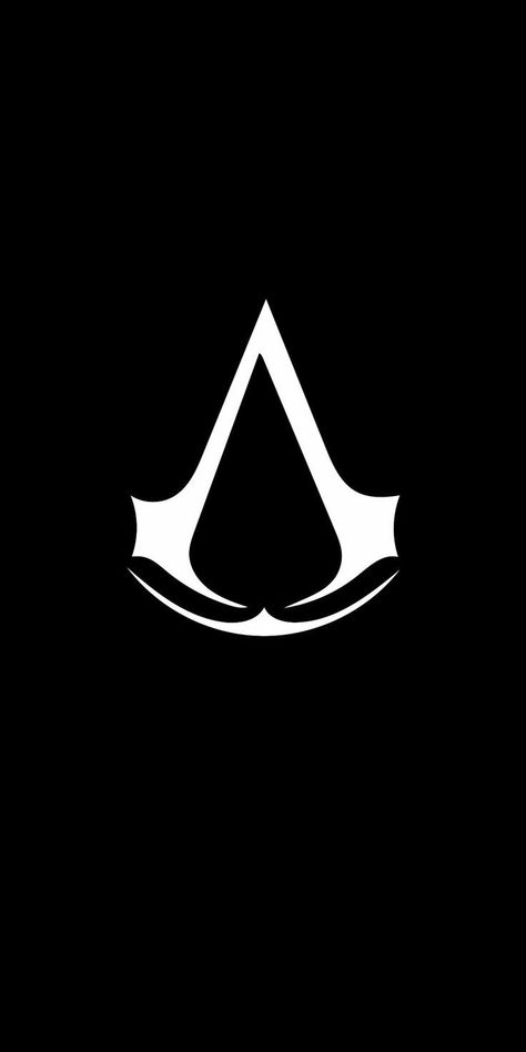 Assassin Creed Wallpaper, Assesin Creed, Assains Creed, Assassin Logo, Assassins Creed Quotes, Assassins Creed Tattoo, Assassins Creed Logo, Creed Wallpaper, Assassin's Creed Wallpaper