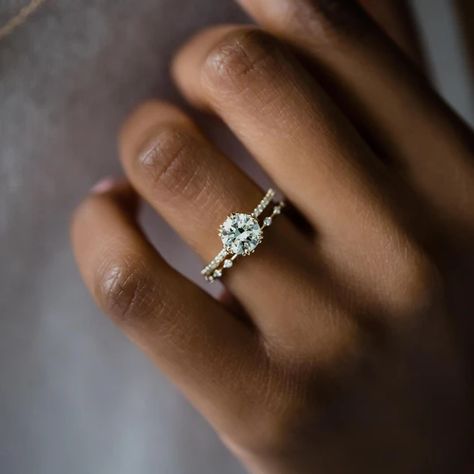 Diamond Distance Band, Dream Wedding Ring, Future Engagement Rings, Pave Band, Dream Engagement, Dream Engagement Rings, Beautiful Engagement Rings, Rings Engagement, Zircon Ring