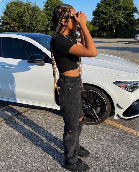 How To Style Black Cats Jordans, Outfits With Black Cats Jordans, Black Air Force 1 Outfit Women Baddie, Black Yeezy Slides Outfit Women, Black Cat Jordans Outfit, Black Air Force 1 Outfit Women, Air Jordan 4 Outfit Women, Black Jordans Outfit, 4s Outfit Women