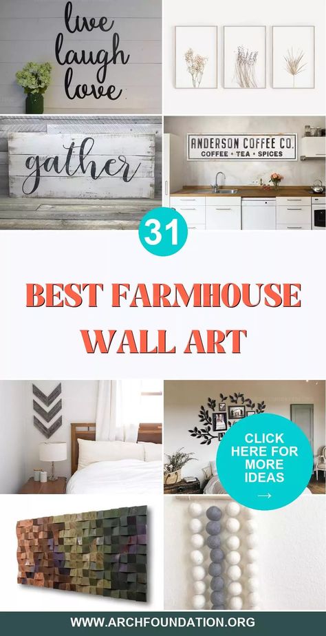 31 Gorgeous Farmhouse Wall Art Ideas for a Bold Statement Modern Farmhouse Office Wall Decor, Kitchen Wall Decor Ideas Farmhouse Style, Shabby Chic Prints, Modern Farmhouse Office, Modern Farmhouse Wall Art, Modern Farmhouse Wall Decor, Add Character To Your Home, Gorgeous Farmhouse, Modern Farmhouse Diy