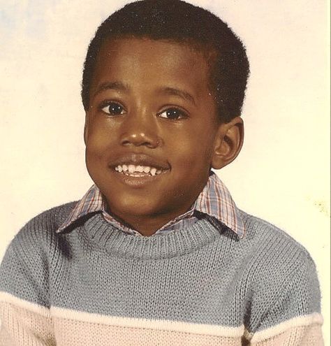 Kanye West Kanye West Songs, Celebrity Baby Pictures, Cultura Hip Hop, Celebrity Yearbook Photos, Childhood Pictures, Young Celebrities, Yearbook Photos, Rap Wallpaper, Celebrity Babies