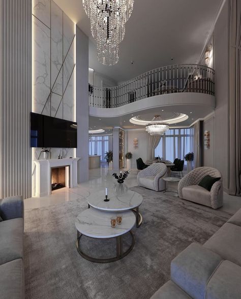 Mansion Interior Living Room, Wall Design Home, Buying Land, Entrance Decoration, Luxury House Interior Design, Land Use, Decoration Furniture, Dream House Rooms, Home Design Living Room