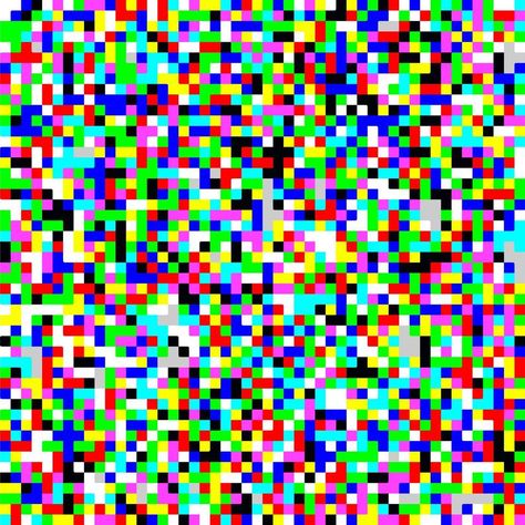 Color TV screen noise pixel glitch seamless pattern texture background vector illustration. Color Squares, Pixel Color, Glitch Wallpaper, Optical Art, Tv Screen, Diy Crafts For Kids Easy, Pixel Art Pattern, Pattern Texture, Glitch Art