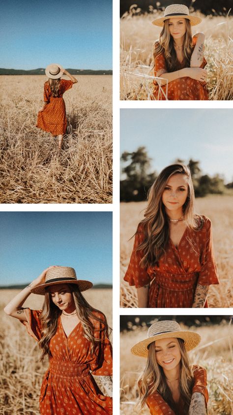 Boho Outfits For Photoshoot, Boho Chic Photoshoot Ideas, Boho Winter Photoshoot, Boho Photoshoot Outfits, Boho Theme Photoshoot, Maxi Dress Photoshoot Ideas, Boho Fall Photoshoot, Outdoor Photoshoot Outfit Ideas, Fall Family Photo Outfits Outdoor