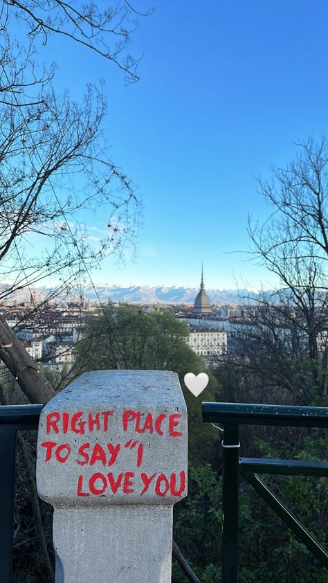 #torino #italy #montedeicappucini Torino Italy, Say Love You, Italian Life, Dirty Mind, Photo Story, Northern Italy, Say I Love You, Turin, Travel Bucket List