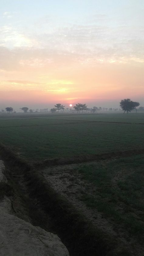 Sunday Snap, Village Morning Snap, Village Morning Snapchat, Pune City Snaps, Morning Sky Snapchat Story, Pune Road Snapchat, Morning Sunrise Snaps, Foggy Morning Aesthetic, Broken Screen Wallpaper