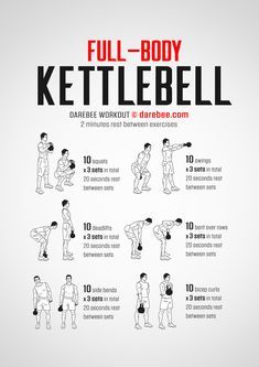 Kettlebell Workout For Back, Kettlebell Workout Schedule, Core Workout At Home Kettlebell, Kettlebell Superset Workout, Home Workout Kettlebell, 10 Min Kettlebell Workout, 20lb Kettlebell Workout, Hotworx Review, Strength Training With Kettlebell