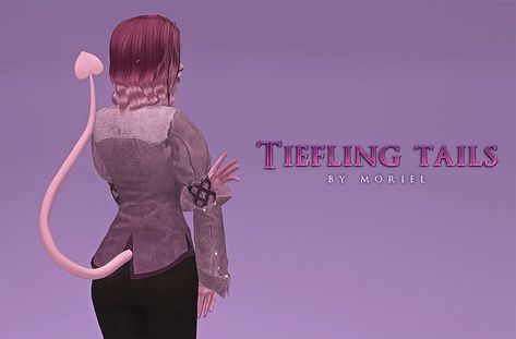 Sims 4 Dnd Cc Maxis Match, Sims 4 Cc Tiefling, Sims 4 Cc Demon Tail, Sims 4 Jester Cc, Sims 4 Cryptids Cc, Tail Sims 4 Cc, Sims 4 Tail Cc, Sims 4 Dnd Cc, Sims Glitches